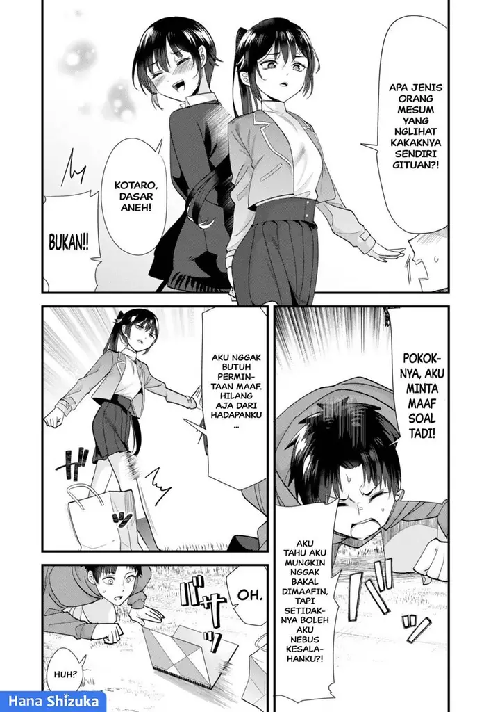 image-komik-jimoto-no-ijimekko-tachi-ni-shikaeshi-shiyou-to-shitara-betsu-no-tatakai-ga-hajimatta-chapter-44.1-8/16