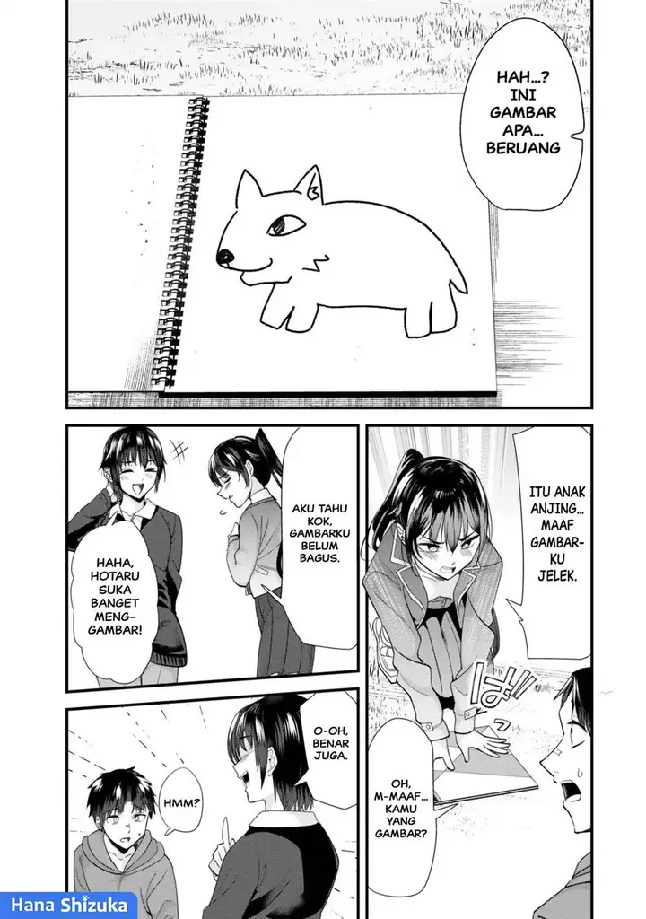 image-komik-jimoto-no-ijimekko-tachi-ni-shikaeshi-shiyou-to-shitara-betsu-no-tatakai-ga-hajimatta-chapter-44.1-9/16