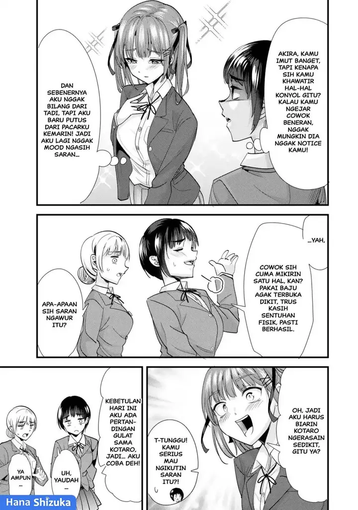 image-komik-jimoto-no-ijimekko-tachi-ni-shikaeshi-shiyou-to-shitara-betsu-no-tatakai-ga-hajimatta-chapter-45.1-3/11