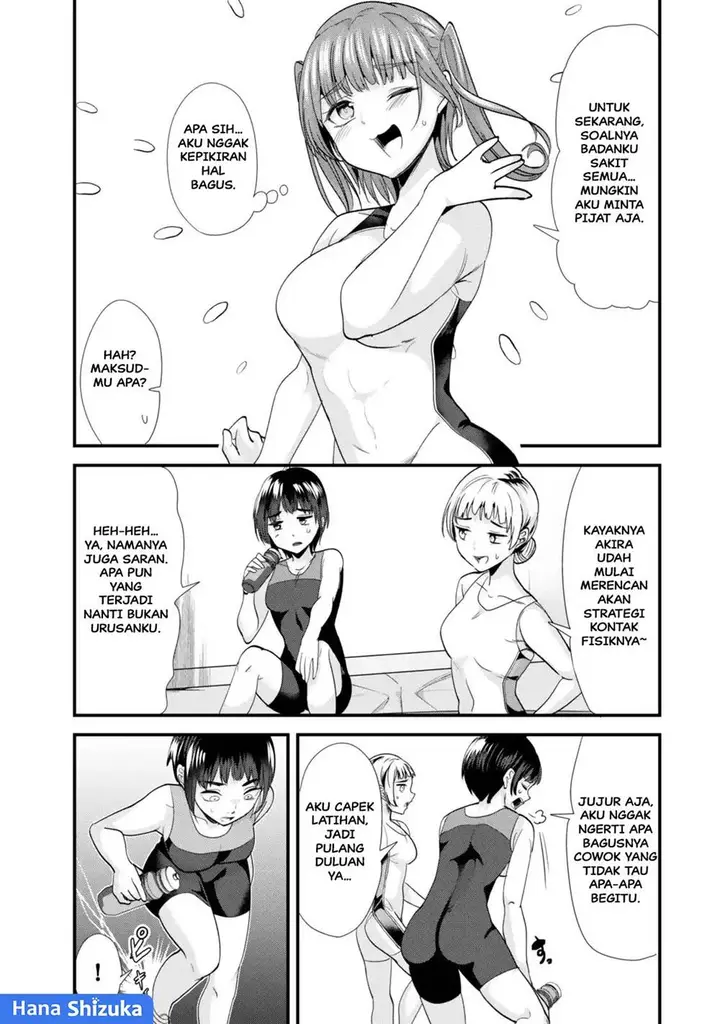 image-komik-jimoto-no-ijimekko-tachi-ni-shikaeshi-shiyou-to-shitara-betsu-no-tatakai-ga-hajimatta-chapter-45.1-5/11
