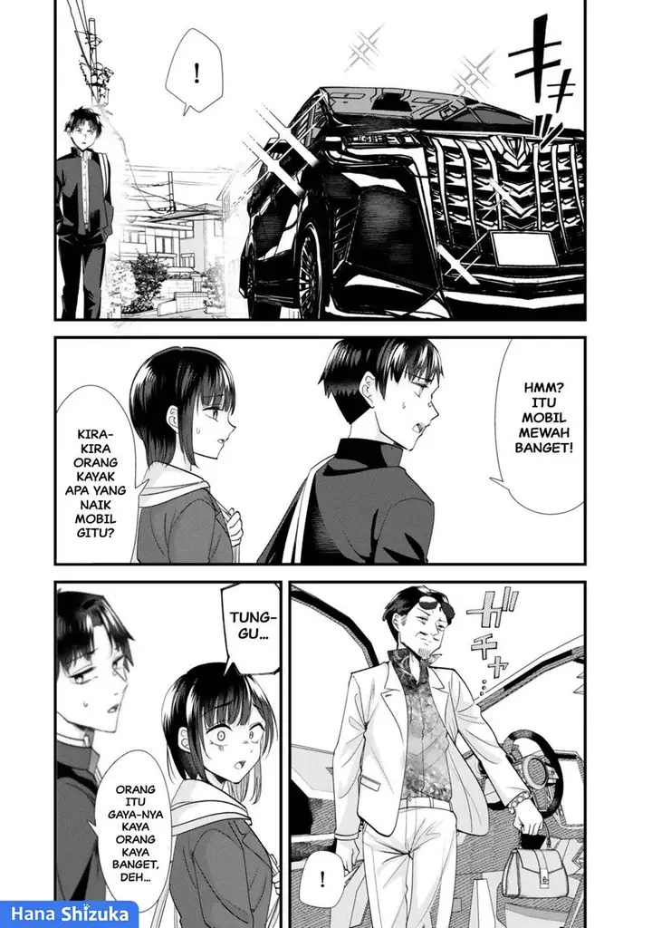 image-komik-jimoto-no-ijimekko-tachi-ni-shikaeshi-shiyou-to-shitara-betsu-no-tatakai-ga-hajimatta-chapter-46.1-2/13