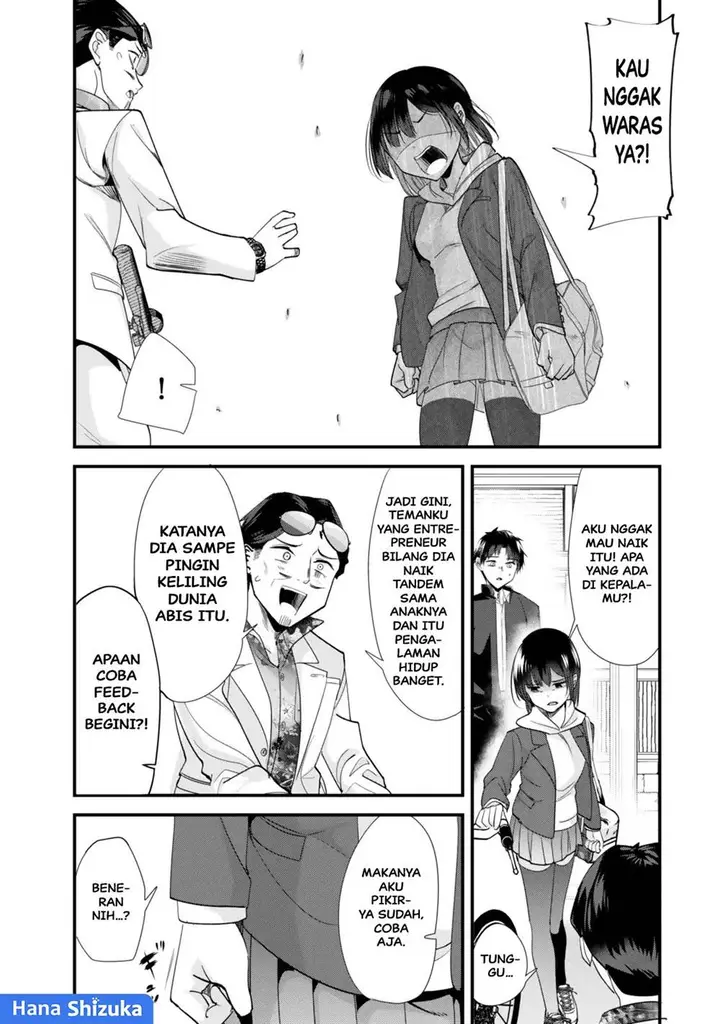 image-komik-jimoto-no-ijimekko-tachi-ni-shikaeshi-shiyou-to-shitara-betsu-no-tatakai-ga-hajimatta-chapter-46.1-7/13