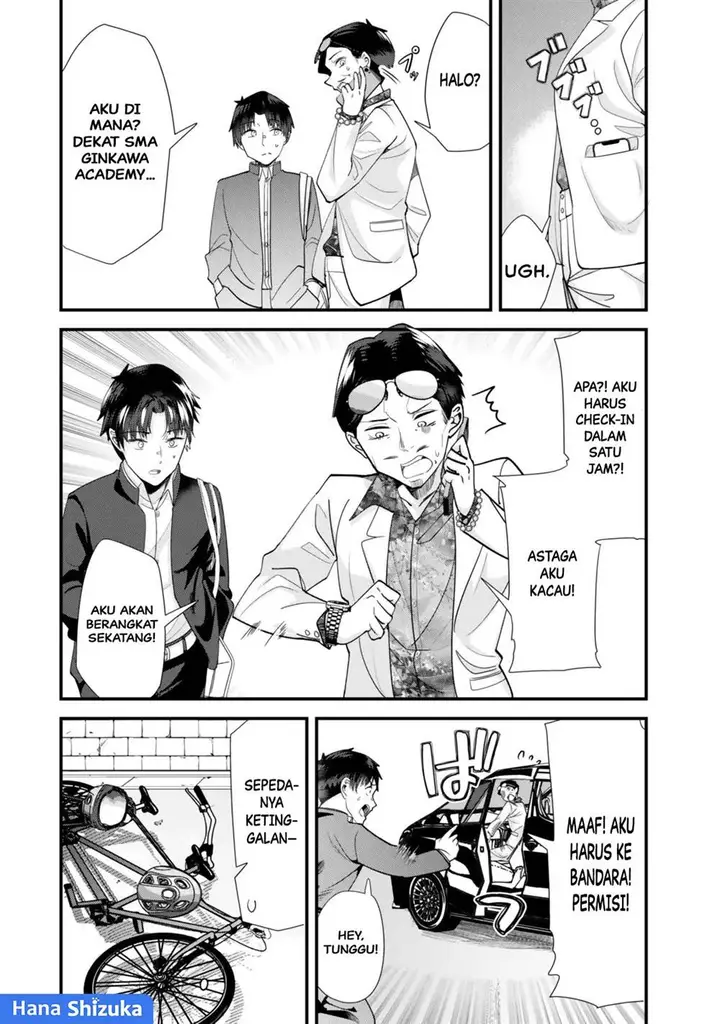 image-komik-jimoto-no-ijimekko-tachi-ni-shikaeshi-shiyou-to-shitara-betsu-no-tatakai-ga-hajimatta-chapter-46.1-10/13