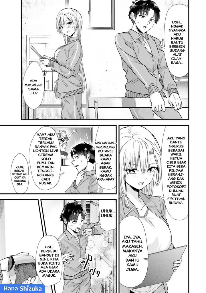 image-komik-jimoto-no-ijimekko-tachi-ni-shikaeshi-shiyou-to-shitara-betsu-no-tatakai-ga-hajimatta-chapter-47.1-1/11
