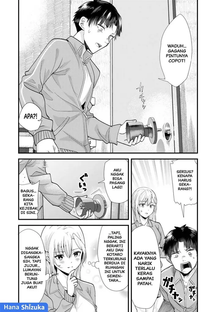 image-komik-jimoto-no-ijimekko-tachi-ni-shikaeshi-shiyou-to-shitara-betsu-no-tatakai-ga-hajimatta-chapter-47.1-2/11