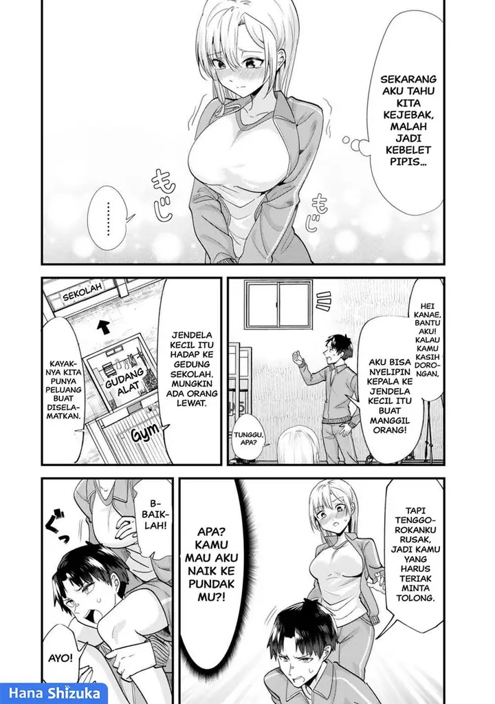 image-komik-jimoto-no-ijimekko-tachi-ni-shikaeshi-shiyou-to-shitara-betsu-no-tatakai-ga-hajimatta-chapter-47.1-4/11