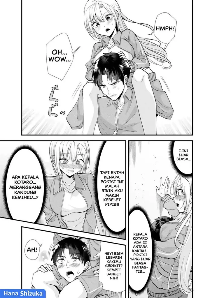 image-komik-jimoto-no-ijimekko-tachi-ni-shikaeshi-shiyou-to-shitara-betsu-no-tatakai-ga-hajimatta-chapter-47.1-5/11
