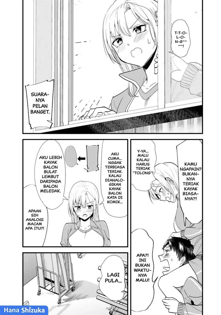 image-komik-jimoto-no-ijimekko-tachi-ni-shikaeshi-shiyou-to-shitara-betsu-no-tatakai-ga-hajimatta-chapter-47.1-7/11