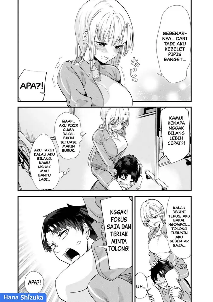 image-komik-jimoto-no-ijimekko-tachi-ni-shikaeshi-shiyou-to-shitara-betsu-no-tatakai-ga-hajimatta-chapter-47.1-8/11