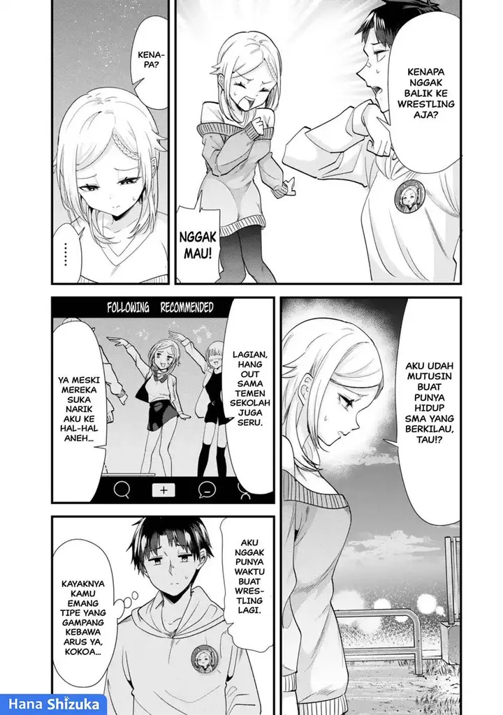 image-komik-jimoto-no-ijimekko-tachi-ni-shikaeshi-shiyou-to-shitara-betsu-no-tatakai-ga-hajimatta-chapter-48.1-5/16