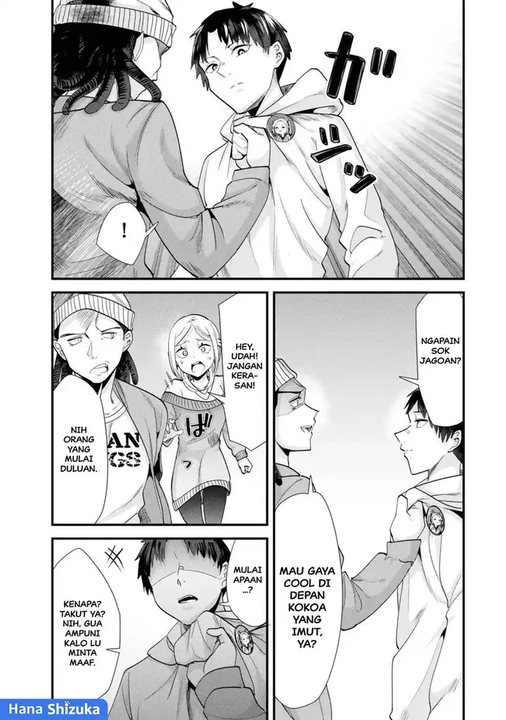 image-komik-jimoto-no-ijimekko-tachi-ni-shikaeshi-shiyou-to-shitara-betsu-no-tatakai-ga-hajimatta-chapter-48.1-9/16