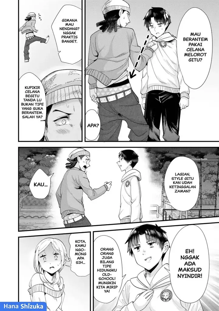 image-komik-jimoto-no-ijimekko-tachi-ni-shikaeshi-shiyou-to-shitara-betsu-no-tatakai-ga-hajimatta-chapter-48.1-10/16