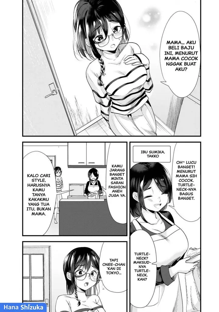 image-komik-jimoto-no-ijimekko-tachi-ni-shikaeshi-shiyou-to-shitara-betsu-no-tatakai-ga-hajimatta-chapter-49-1/16