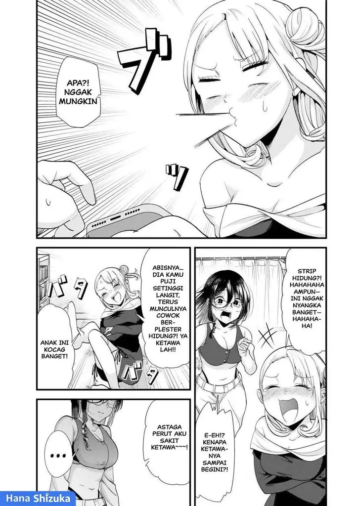 image-komik-jimoto-no-ijimekko-tachi-ni-shikaeshi-shiyou-to-shitara-betsu-no-tatakai-ga-hajimatta-chapter-49-11/16