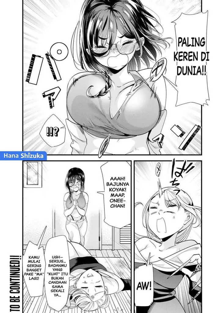 image-komik-jimoto-no-ijimekko-tachi-ni-shikaeshi-shiyou-to-shitara-betsu-no-tatakai-ga-hajimatta-chapter-49-13/16