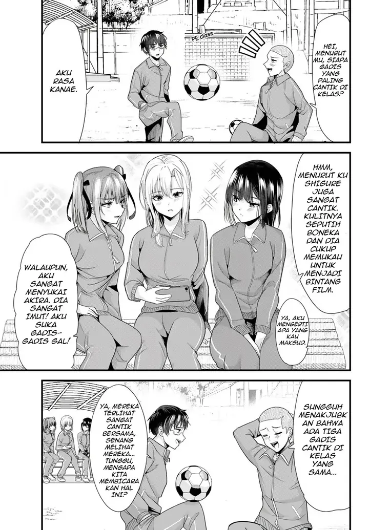 image-komik-jimoto-no-ijimekko-tachi-ni-shikaeshi-shiyou-to-shitara-betsu-no-tatakai-ga-hajimatta-chapter-5-1/13