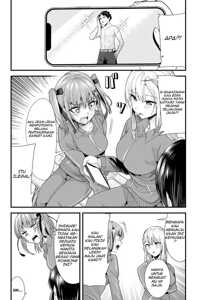 image-komik-jimoto-no-ijimekko-tachi-ni-shikaeshi-shiyou-to-shitara-betsu-no-tatakai-ga-hajimatta-chapter-5-2/13