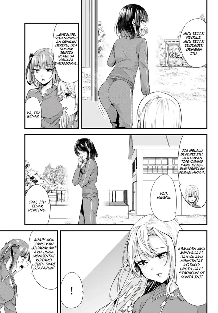 image-komik-jimoto-no-ijimekko-tachi-ni-shikaeshi-shiyou-to-shitara-betsu-no-tatakai-ga-hajimatta-chapter-5-3/13