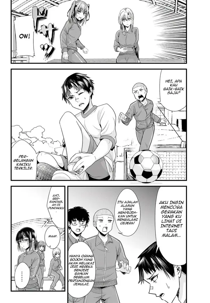 image-komik-jimoto-no-ijimekko-tachi-ni-shikaeshi-shiyou-to-shitara-betsu-no-tatakai-ga-hajimatta-chapter-5-4/13