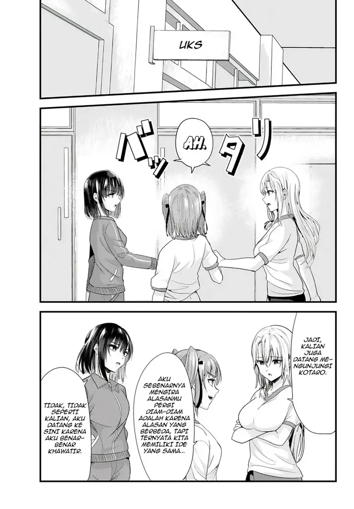 image-komik-jimoto-no-ijimekko-tachi-ni-shikaeshi-shiyou-to-shitara-betsu-no-tatakai-ga-hajimatta-chapter-5-5/13