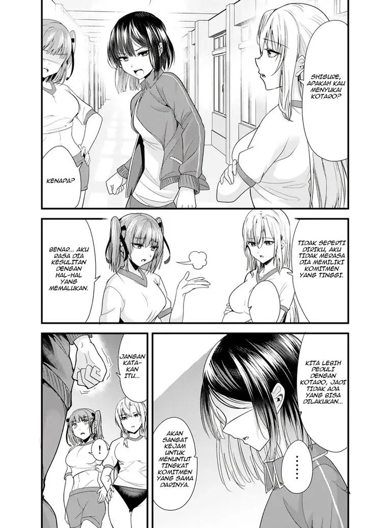 image-komik-jimoto-no-ijimekko-tachi-ni-shikaeshi-shiyou-to-shitara-betsu-no-tatakai-ga-hajimatta-chapter-5-9/13