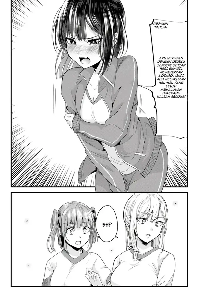image-komik-jimoto-no-ijimekko-tachi-ni-shikaeshi-shiyou-to-shitara-betsu-no-tatakai-ga-hajimatta-chapter-5-10/13