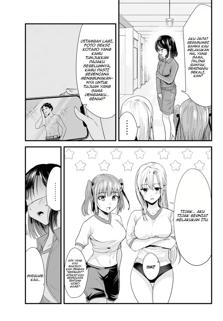 image-komik-jimoto-no-ijimekko-tachi-ni-shikaeshi-shiyou-to-shitara-betsu-no-tatakai-ga-hajimatta-chapter-5-11/13