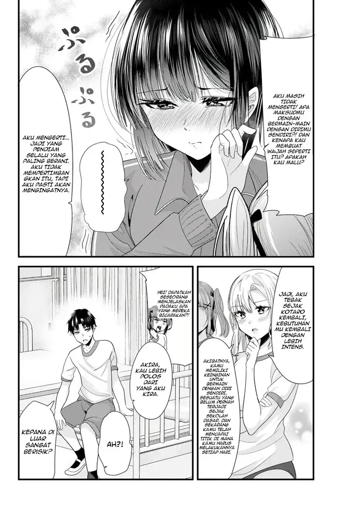 image-komik-jimoto-no-ijimekko-tachi-ni-shikaeshi-shiyou-to-shitara-betsu-no-tatakai-ga-hajimatta-chapter-5-12/13