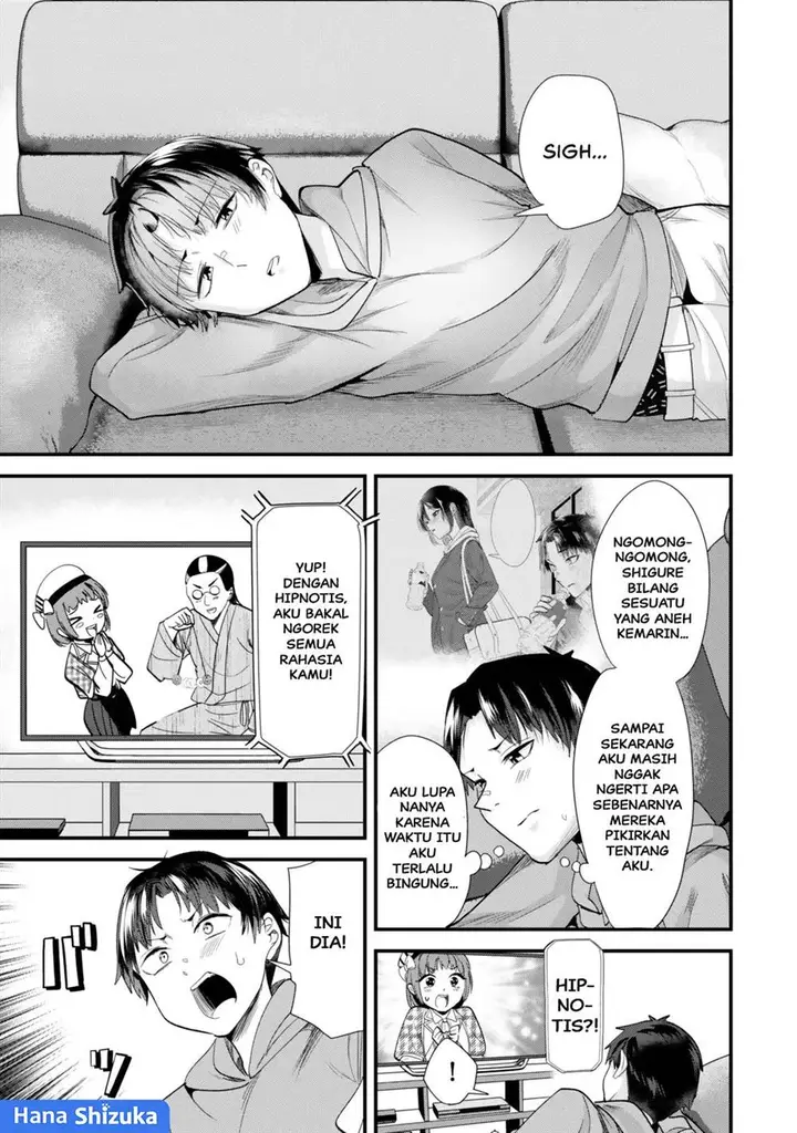 image-komik-jimoto-no-ijimekko-tachi-ni-shikaeshi-shiyou-to-shitara-betsu-no-tatakai-ga-hajimatta-chapter-50-1/11