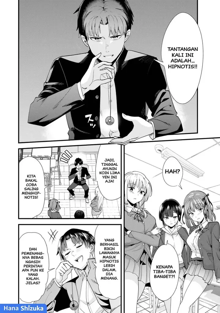 image-komik-jimoto-no-ijimekko-tachi-ni-shikaeshi-shiyou-to-shitara-betsu-no-tatakai-ga-hajimatta-chapter-50-2/11
