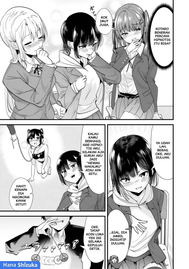 image-komik-jimoto-no-ijimekko-tachi-ni-shikaeshi-shiyou-to-shitara-betsu-no-tatakai-ga-hajimatta-chapter-50-3/11