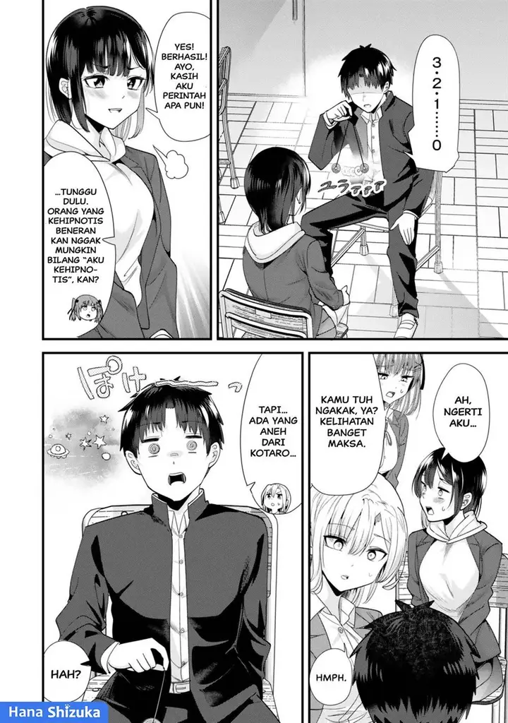 image-komik-jimoto-no-ijimekko-tachi-ni-shikaeshi-shiyou-to-shitara-betsu-no-tatakai-ga-hajimatta-chapter-50-4/11