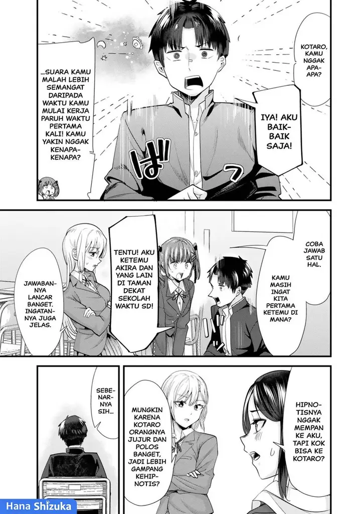 image-komik-jimoto-no-ijimekko-tachi-ni-shikaeshi-shiyou-to-shitara-betsu-no-tatakai-ga-hajimatta-chapter-50-5/11