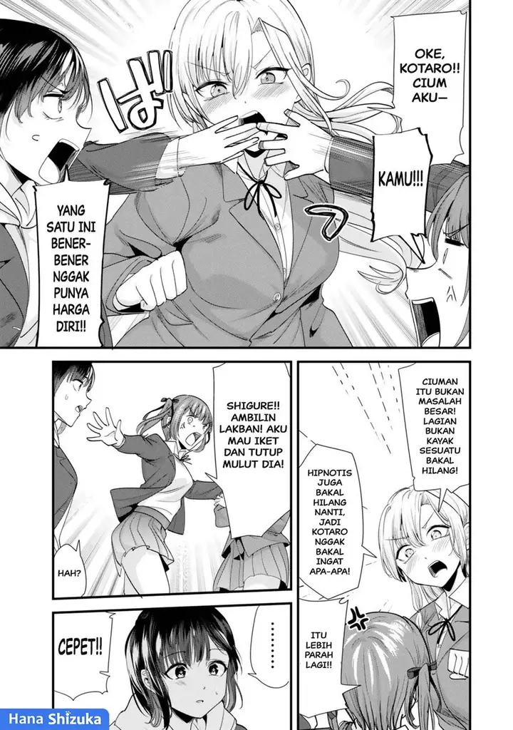 image-komik-jimoto-no-ijimekko-tachi-ni-shikaeshi-shiyou-to-shitara-betsu-no-tatakai-ga-hajimatta-chapter-50-7/11