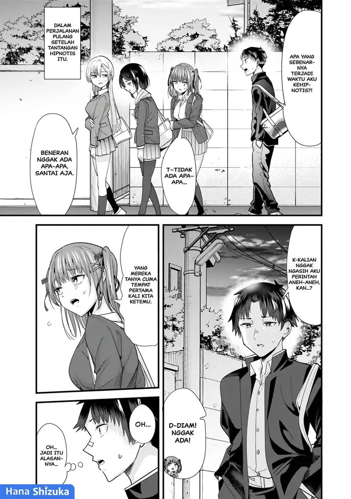image-komik-jimoto-no-ijimekko-tachi-ni-shikaeshi-shiyou-to-shitara-betsu-no-tatakai-ga-hajimatta-chapter-51-1/14