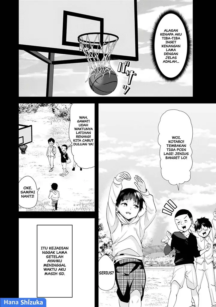 image-komik-jimoto-no-ijimekko-tachi-ni-shikaeshi-shiyou-to-shitara-betsu-no-tatakai-ga-hajimatta-chapter-51-2/14