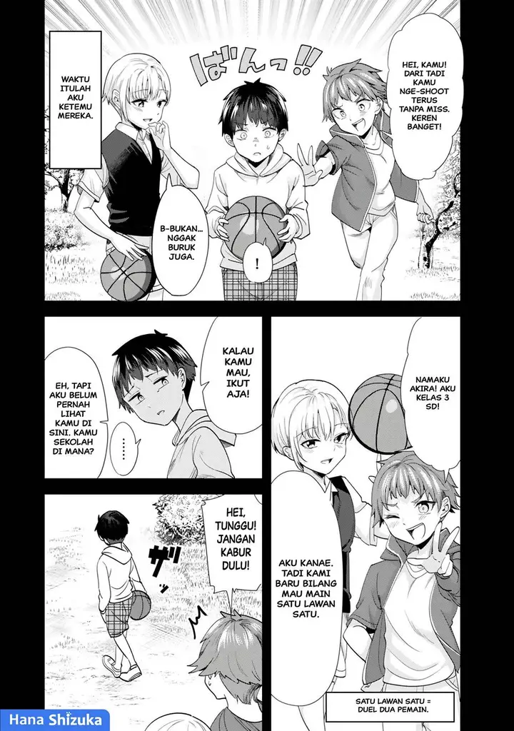 image-komik-jimoto-no-ijimekko-tachi-ni-shikaeshi-shiyou-to-shitara-betsu-no-tatakai-ga-hajimatta-chapter-51-4/14