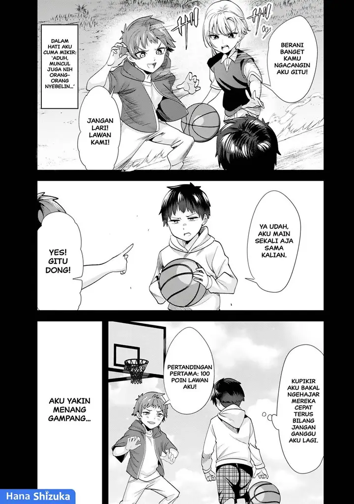 image-komik-jimoto-no-ijimekko-tachi-ni-shikaeshi-shiyou-to-shitara-betsu-no-tatakai-ga-hajimatta-chapter-51-5/14