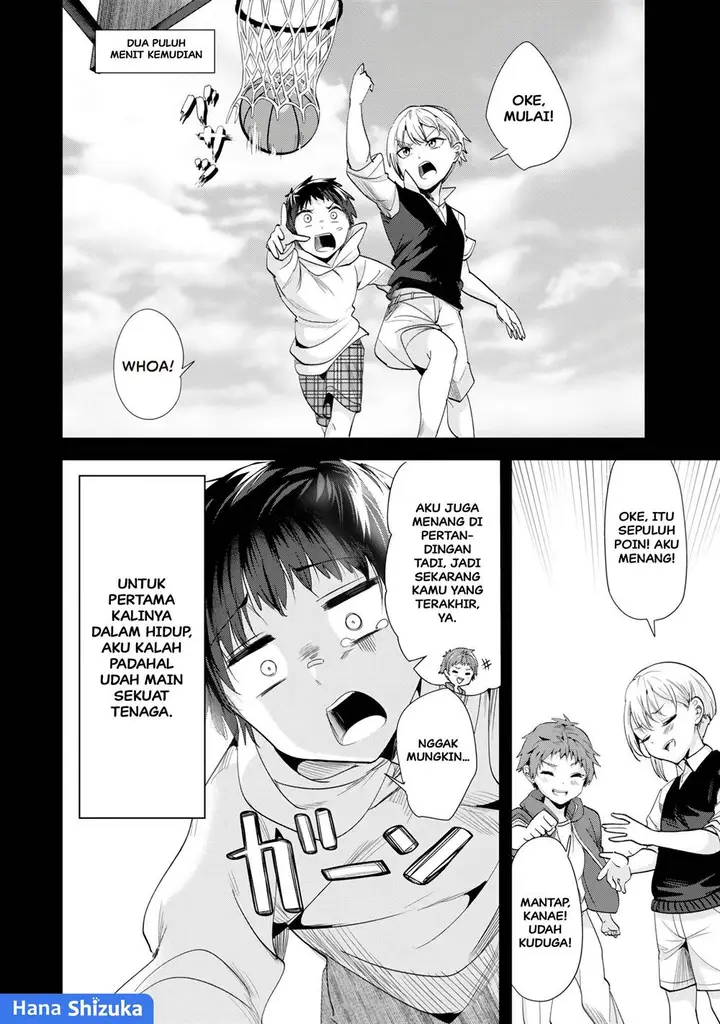 image-komik-jimoto-no-ijimekko-tachi-ni-shikaeshi-shiyou-to-shitara-betsu-no-tatakai-ga-hajimatta-chapter-51-6/14