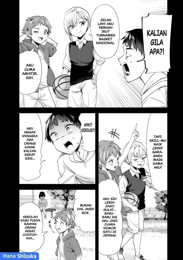 image-komik-jimoto-no-ijimekko-tachi-ni-shikaeshi-shiyou-to-shitara-betsu-no-tatakai-ga-hajimatta-chapter-51-7/14