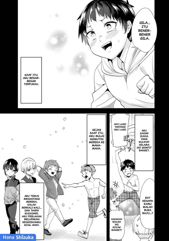 image-komik-jimoto-no-ijimekko-tachi-ni-shikaeshi-shiyou-to-shitara-betsu-no-tatakai-ga-hajimatta-chapter-51-9/14
