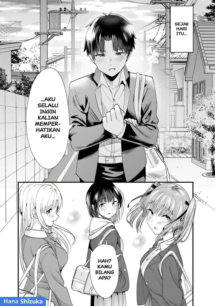 image-komik-jimoto-no-ijimekko-tachi-ni-shikaeshi-shiyou-to-shitara-betsu-no-tatakai-ga-hajimatta-chapter-51-10/14