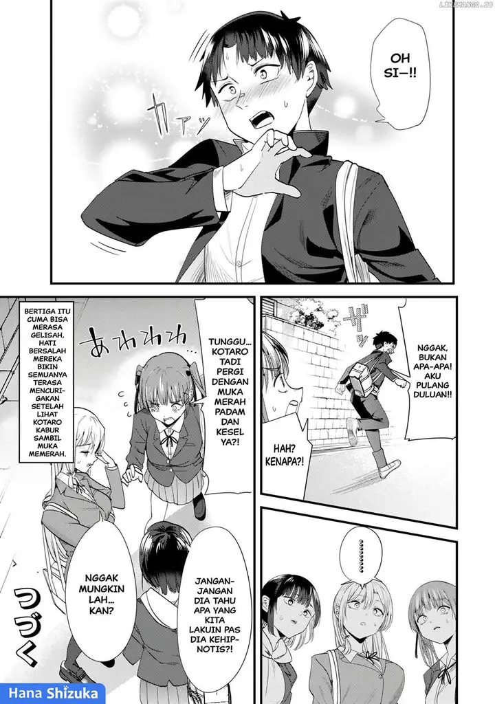 image-komik-jimoto-no-ijimekko-tachi-ni-shikaeshi-shiyou-to-shitara-betsu-no-tatakai-ga-hajimatta-chapter-51-11/14