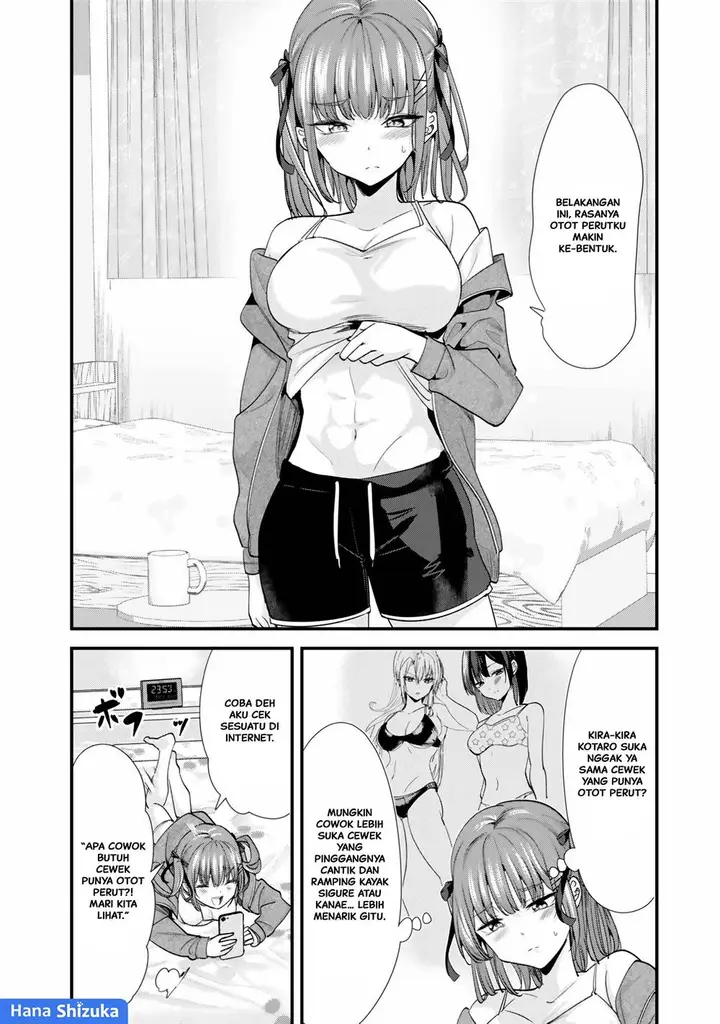 image-komik-jimoto-no-ijimekko-tachi-ni-shikaeshi-shiyou-to-shitara-betsu-no-tatakai-ga-hajimatta-chapter-52-1/17