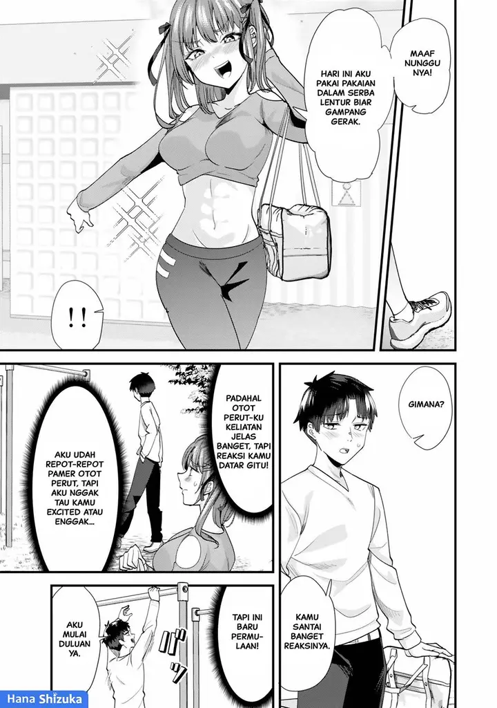 image-komik-jimoto-no-ijimekko-tachi-ni-shikaeshi-shiyou-to-shitara-betsu-no-tatakai-ga-hajimatta-chapter-52-5/17