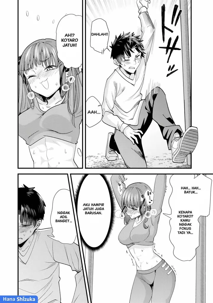 image-komik-jimoto-no-ijimekko-tachi-ni-shikaeshi-shiyou-to-shitara-betsu-no-tatakai-ga-hajimatta-chapter-52-12/17