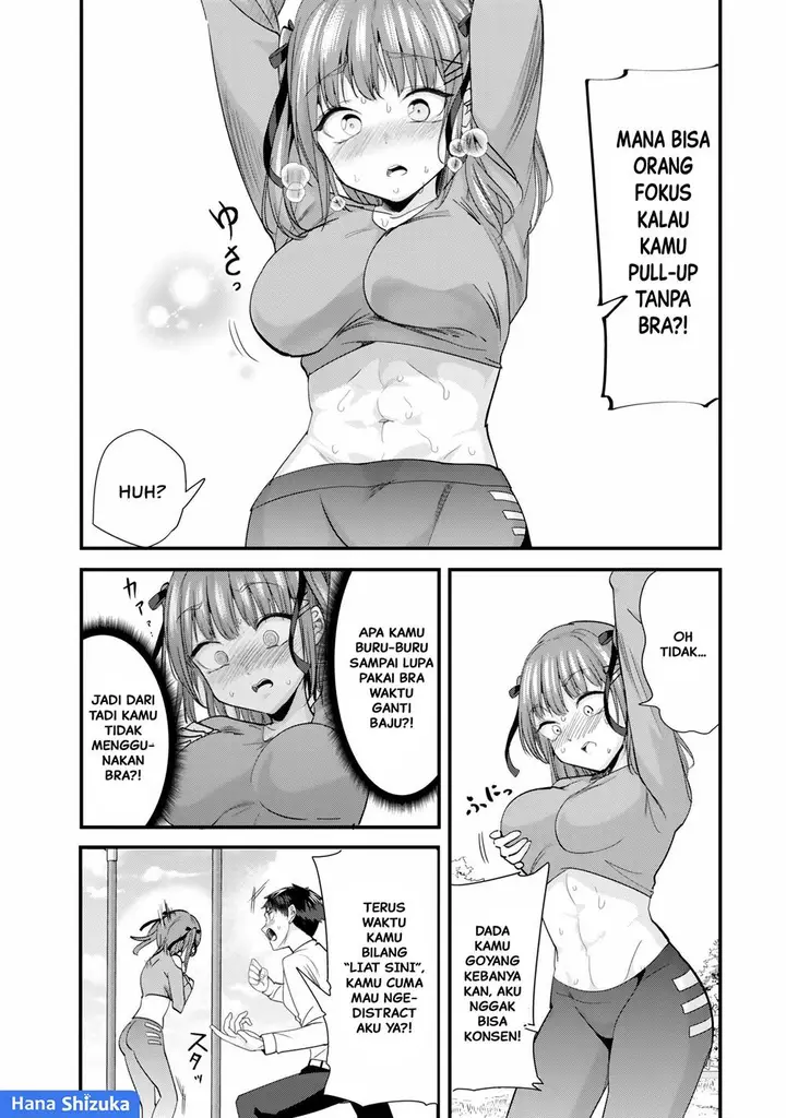 image-komik-jimoto-no-ijimekko-tachi-ni-shikaeshi-shiyou-to-shitara-betsu-no-tatakai-ga-hajimatta-chapter-52-13/17