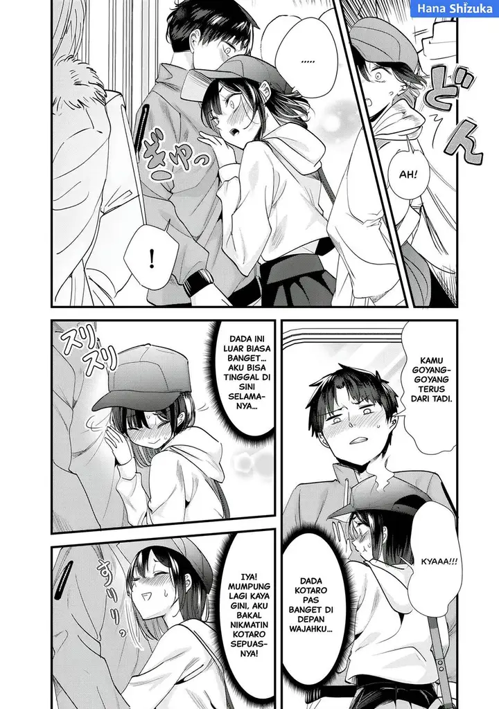 image-komik-jimoto-no-ijimekko-tachi-ni-shikaeshi-shiyou-to-shitara-betsu-no-tatakai-ga-hajimatta-chapter-53-3/16