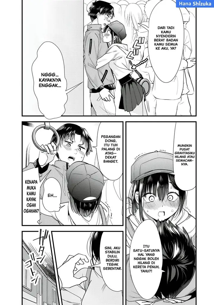 image-komik-jimoto-no-ijimekko-tachi-ni-shikaeshi-shiyou-to-shitara-betsu-no-tatakai-ga-hajimatta-chapter-53-5/16
