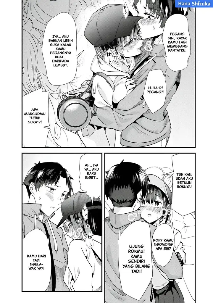 image-komik-jimoto-no-ijimekko-tachi-ni-shikaeshi-shiyou-to-shitara-betsu-no-tatakai-ga-hajimatta-chapter-53-9/16